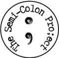 The Semi-Colon Pro;ect